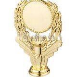 Souvenir Custom Plastic Topholders on Trophies