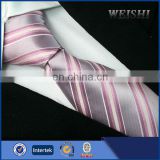 Stripe ties for men/men tie sets/men boys bow tie