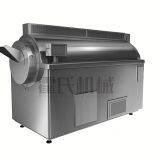 Electric Puffed Rice Machine, Puffed Rice Making Machine, Murmura Making Machine, Poha Roaster CE Certified