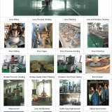 Yangzhou UJ Optical Element Co.,Ltd. company overview - view 1 thumbnail