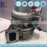 ISDe turbocharger 4039124