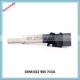 Good Products To Sell 022905715A 022905100E Buy Ignition Coil For Genuine Volkswagen