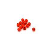 High Quality Fly Tying Material Tungsten Slotted Beads thumbnail-5