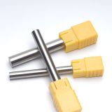 Solid Tungsten Carbide Rods cemented round rod bar for end mill drill bit with different sizes