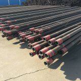 DIN17175 бесшовная котельная труба