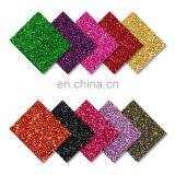 Wholesale Custom Glitter Heat Transfer Vinyl for Clothing Use thumbnail-6