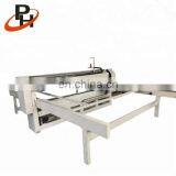 Automatic Ultrasonic Multi Double Head Quilting Machine