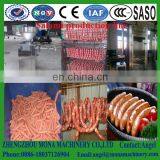Hot-selling Equipment for Small Business at Home/whole Sausage Production Line thumbnail-6