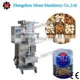 Automatic Peanut/pistachio/sunflower Seeds/almond/cashew Nut Back/stick/pillow Bag Packing Machine thumbnail-5