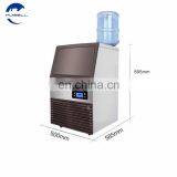 500kg Commercial Flake Ice Maker Machine thumbnail-3