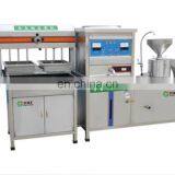 Popular Industrial Tofu Maker / Tofu Maker Machine / Tofu Making Machine for Restaurant thumbnail-6