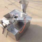 Stainless Steel Small Automatic Pierogi Making Machine/Chinese Dumpling Maker thumbnail-3