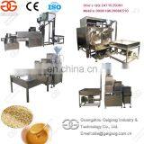 Food Standard Shea Cocoa Butter Making Machine Groundnut Butter Sesame Paste Grinding Machine