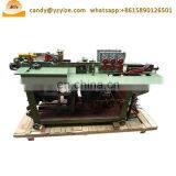 Chopsticks Bamboo Making Line Wooden Disposable Chopsticks Making Machine thumbnail-2