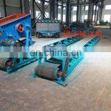 Mobile Rubber Belt Conveyor, Flexible Screw Conveyor,Spiral Conveyor thumbnail-7
