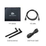 Wifi Display Airplay Android Miracast System Wireless Display Receiver Dongle thumbnail-5