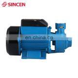 Water Pump Specifications QB80 QB70 QB60 0.5hp Peripheral Water Pump thumbnail-6