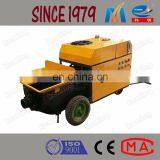 Secondary Construction Filling Concrete Pump Reinforcement Grouting Concrete Pump thumbnail-1