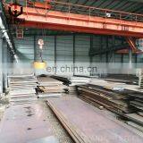 Hot Sale and Best Price SS400 Mild Steel Plate Price per Ton thumbnail-4