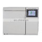 GC2002 Series Color touch screen intelligent gas chromatograph