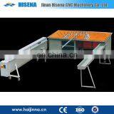 PVC Window Arch Bending Machine thumbnail-1