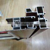 Thermal Break Aluminum Profile Knurling Machine for Insulating Window and Door thumbnail-6