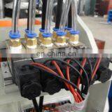 Three-head Door and Window Processing Welder for Welding Various Profiles thumbnail-2