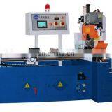 Full-automatic High-speed Iron Rod Cutting Machine
