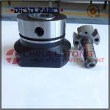 Fuel Pump Head Cummins 7185-626L Six Cylinder 4/7R Head & Rotors & Components