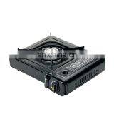 2019 Topflame Camping Square Shape Electric Gas Stove thumbnail-2