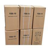 Liquid Nitrogen Vessel Dewar 30L Cryogenic Semen Storage Tank thumbnail-5