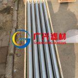 Wedge Wire Screen Filter Tube FOTI OD38MM thumbnail-3