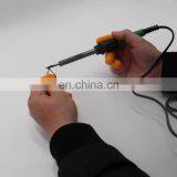Food Grade Silicone Finger Sleeve for Protecting Finger With Anti-scalding and Heat Insulation Function and Particles thumbnail-4