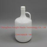 Round Jug,handled 4QT/4L/1 Gallon thumbnail-2