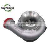 T70 152574949720 13JPVA Turbocharger T70 .70 A/R T3 Oil Universal Turbocharger 500HP thumbnail-3