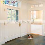 Safety 1st Easy Install Metal Baby Gate With Pressure Mount Fastening thumbnail-3