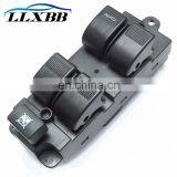 Original Electric Master Power Window Switch GG2A66350 For Mazda 626 MPV