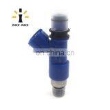 Car Accessories Fuel Injector OEM 16611-AA720 Nozzle