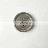 Оригинальная деталь дизельного двигателя ISM QSM M11 - шкив привода вспомогательных агрегатов 3103238