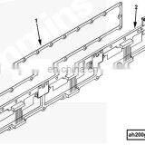 Diesel Machinery Engine Spare Part M11/ISM/QSM Heater, Intake Air 3689078 4083113 3069786