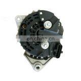 Diesel Generator Assembly 4892318 5259577 4892320 0124655005 24V Alternator for Sale thumbnail-2