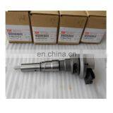4JK1/4JX1 8-97192596-3 8-98245753-0 8-98245754-0 8-97263061-2 Fuel Injector for Trooper 3.0 thumbnail-3