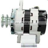 50A 24V 0-62000-0020 1-81200577-5 Alternator 1812005775 Generator for Isuzu Truck thumbnail-1