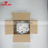 FVR 6HK1 8-97614055-0 8976140550 Air Compressor Head thumbnail-6