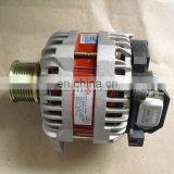 4984043 JFZ2720 Cummins Engine ISDE 28V 70A Alternator thumbnail-1