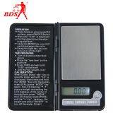 Precision Balance Pocket Scale Weighing Scales Jewelry Balances Gold Hareware thumbnail-5