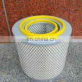 Manufacturer Air Filter K2825 for Bus