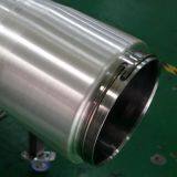 Silver(Ag) Target Pure Silver Vacuumm Thin Film Sputtering Coating Material Sputter Target thumbnail-3