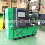CR738 DIESEL EUI EUP TEST BENCH With CAMBOX and BIP FUNCTION FOR C10 C13 C15 C18 M11 N14 INJECTOR thumbnail-6