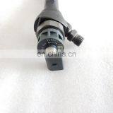 Bosch Original Common Rail Injector 0445110646 for Audi, Seat, Skoda, Volkswagen = 0445110368=0445110369=0445110647 thumbnail-1
